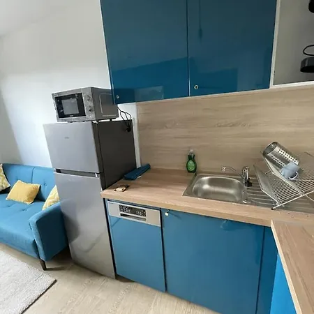 Le Saphir Easy Parking Comfort Apartment Fontainebleau Exterior photo