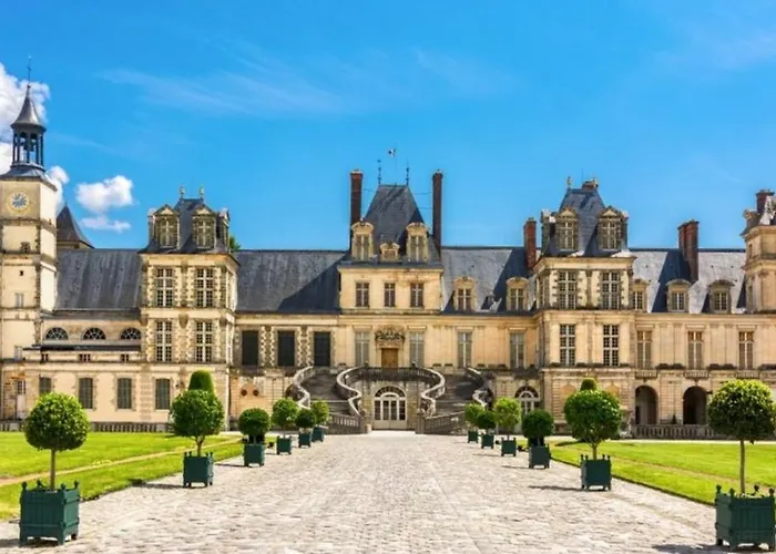 Le Saphir Easy Parking Comfort