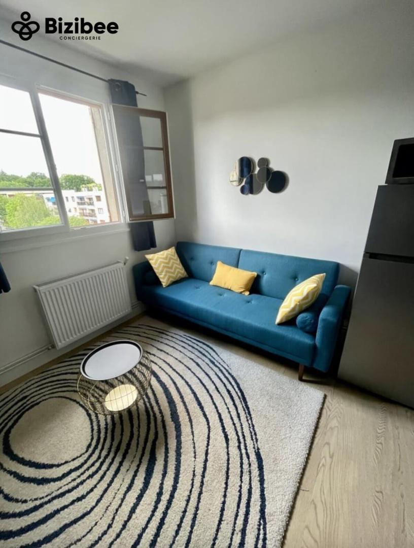 Le Saphir Easy Parking Comfort *